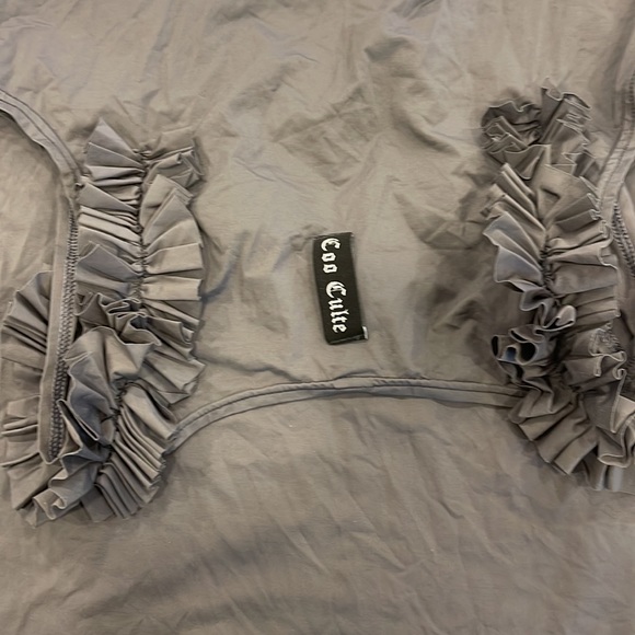 Long top - Picture 3 of 3